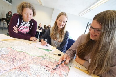 Zukunftstag Klimawandel Zukunftstag Klimawandel