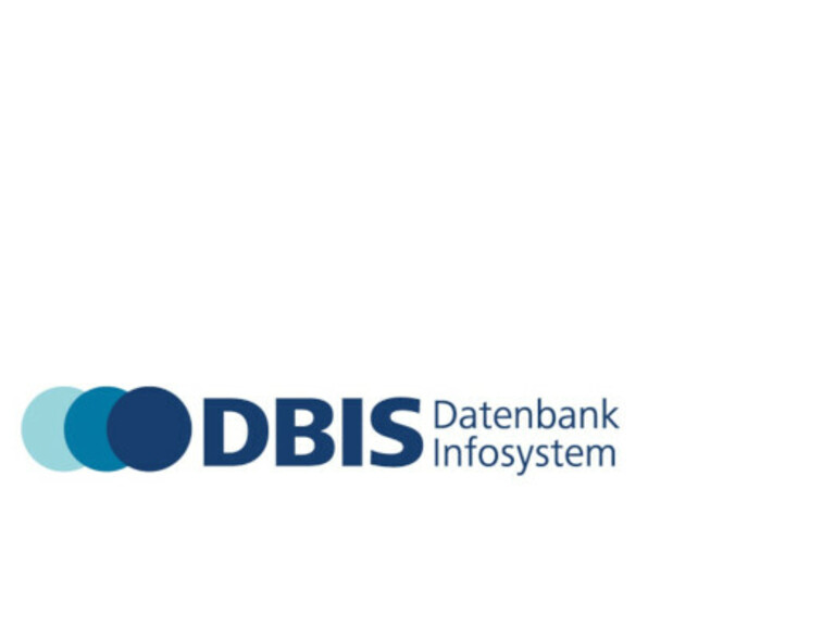DBIS logo