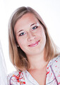 Portraitfoto Julia Hölting Portraitfoto Julia Hölting