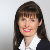 Portraitfoto Cornelia Gerdau-Heitmann
