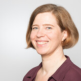 Portraitfoto Astrid Kruid