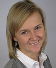 Ilze Peksa Ilze Peksa - Management Assistant