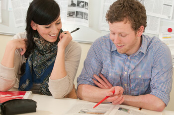 Gruppenarbeit Gruppenarbeit