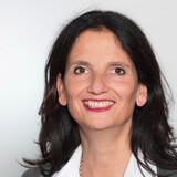 Portraitfoto Frauke Koppelin