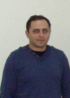 Giorgi Kemertelidze, Illia State Univeristy, Georgia Giorgi Kemertelidze, Illia State Univeristy, Georgia