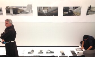 SARUP Images of Final Presentation in Milwaukee - Presentations - 05