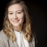 Studierende des Studiengangs Wirtschaftsingenieurwesen Jessica Fritzler