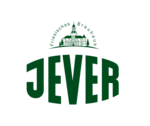 Logo Jever JEVER Brauerei