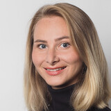 Portraitfoto Romina Frenzel