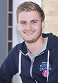 Portraitfoto Lennart Hecht Portraitfoto Lennart Hecht