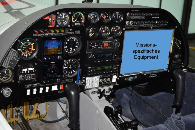 Cockpit