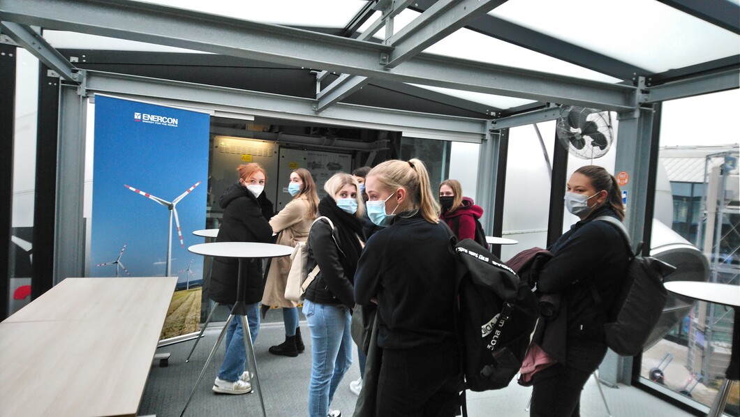 ... mit Heike Voss und Ralf Folkerts Foto: V. Sasse ... mit Heike Voss und Ralf Folkerts Foto: V. Sasse