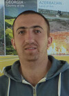 Elnur Mehdizade, Nature Friends NGO, Azerbaijan Elnur Mehdizade, Nature Friends NGO, Azerbaijan