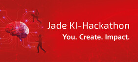 Banner Jade KI-Hackathon