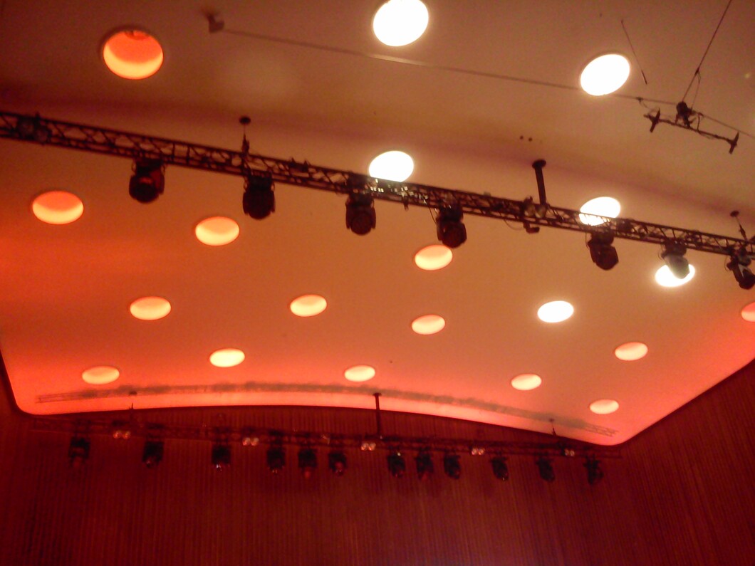 NDR Kleiner Sendesaal Hannover NDR Kleiner Sendesaal Hannover