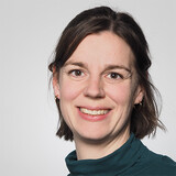 Portraitfoto Iris Büßelmann