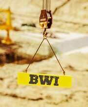 20 Jahre BWI an der Jade Hochschule in Oldenburg 20 Jahre BWI an der Jade Hochschule in Oldenburg