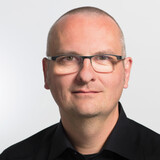Portraitfoto Jörg Bitzer Portraitfoto Jörg Bitzer