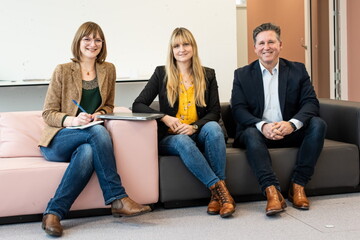 Team Berufungsmanagement Team Berufungsmanagement
