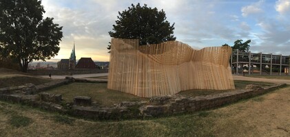 2016 SS W Hanse Workshop Erfurt