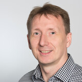 Portraitfoto Holger Groenewold