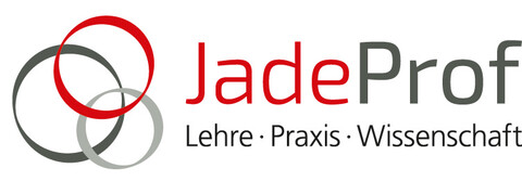 JadeProf: Lehre – Praxis – Wissenschaft