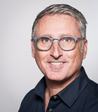Prof. Dipl.-Ing. Peter W. Beckenhaub