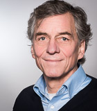 Prof. Dr.-Ing. Volker Droste