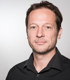 Prof. Dr.-Ing. Gregor Grunwald