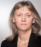 Dipl.-Ing. Petra Heinemann