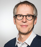 Prof. Dipl.-Ing. Björn Kaiser