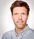 Prof. Dipl.-Ing. Sven Martens