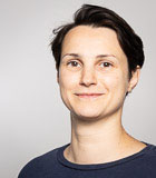 Prof. Dr. Radostina Radulova-Stahmer