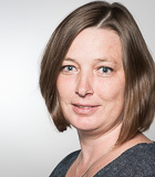 Angela Rohr DipArch BArch (Hons)