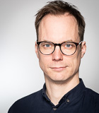 Andreas Rothaus M.A.
