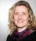 Dr. Almut Wolff