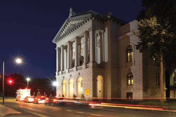 Oldenburger Staatstheater Oldenburger Staatstheater