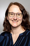 Portrait Lena Wiegand