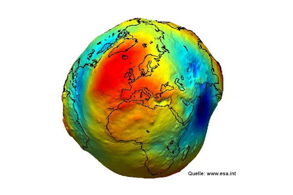 Geoid Geoid