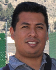Dr. Gerardo Marx Chávez-Campos Dr. Gerardo Marx Chávez-Campos