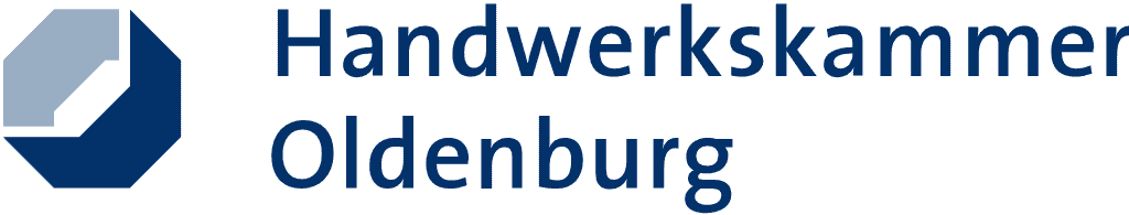 Logo der Handwerkskammer Oldenburg