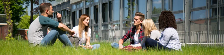 Campus Oldenburg Studierende Campus Oldenburg