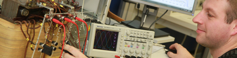 Elektrotechnik studieren Elektrotechnik studieren