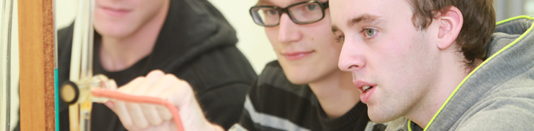 Meerestechnik studieren Meerestechnik studieren