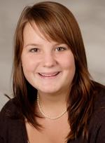 Johanna, studiert Seeverkehrs- und Hafenwirtschaft Johanna, studiert Seeverkehrs- und Hafenwirtschaft